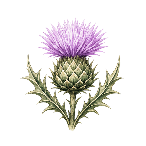 Wild Thistle Corral